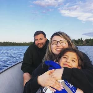 Meet your Posher, Kayla